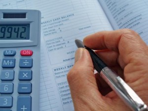 CPA Tax Accountant Chester NY